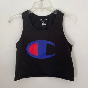 Champion Tank